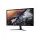 ACER 28 KG281Kbmiipx UHD 3840x2160 4K 1MS 60HZ 330 NITS AMD FreeSync 2xHDMI DP 2Wx2 VESA GAMING BLACK MONITOR