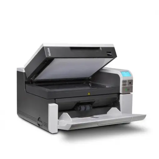 KODAK ALARIS 1992874 I3450 A3 DOKUMAN TARAYICI 90 PPM 250 ADF 600 DPI GUNLUK 20.000 SAYFA TARAMA CIFT TARAFLI CCD SENSOR BUTUNLESIK A4 DUZ YATAK UNITESI