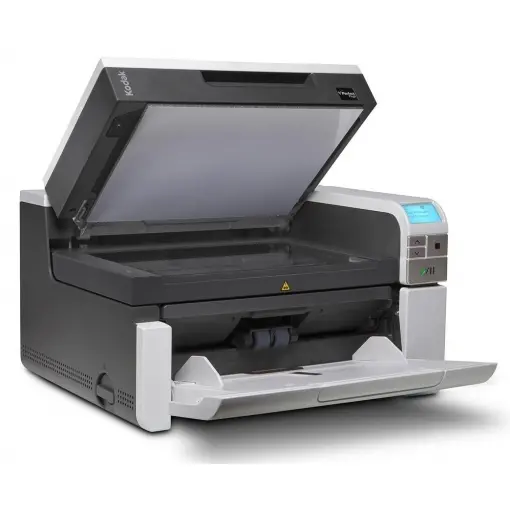 KODAK ALARIS 1992874 I3450 A3 DOKUMAN TARAYICI 90 PPM 250 ADF 600 DPI GUNLUK 20.000 SAYFA TARAMA CIFT TARAFLI CCD SENSOR BUTUNLESIK A4 DUZ YATAK UNITESI