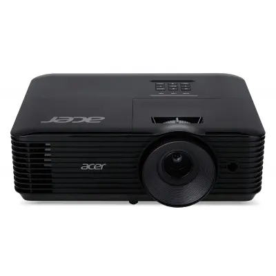 ACER BS-112 DLP XGA 1024 X 768 3600AL HDMI VGA 20000:1 3D PROJEKTOR(X128H muadili)