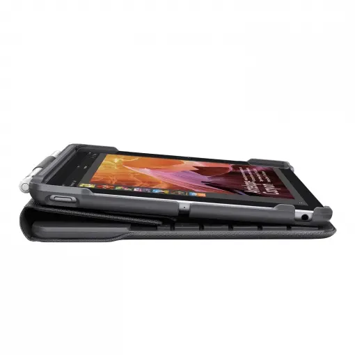 LOGİTECH SLİM FOLİO - SİYAH 9.7 - (5. VE 6.NESİL İÇİN) 920-009060