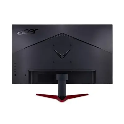 23.8 ACER VG240YUbmiipx WQHD AMD FreeSync IPS LED 1MS 75HZ 300 NITS 2xHDMI DP MM ZEROFRAME SIYAH MONITOR