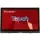 VIEWSONIC TD1630-3 DOKUNMATIK MONITOR 15.6 12MS 60HZ TN 1366X768 190 VGA HDMI 16:9 10M:1 262K HOPARLOR 10 NOKTA DOKUNMATIK FLICKER FREE MAVI ISIK FILTRESI TILT VESA