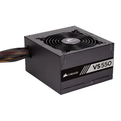 CORSAIR CP-9020171-EU VS550 550W AKTIF PFC 80PLUS GUC KAYNAGI