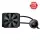 ASUS ROG RYUO 120 OLED AURA SYNC RGB 120MM FAN SIVI CPU SOĞUTUCUSU 