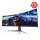 ASUS ROG STRIX XG49VQ 49 GAMING KAVISLI AURA RGB FREESYNC 3840X1080 1MS 144HZ 3YIL ULTRA-WIDE HDR