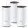 TP-LINK DECO M4 1200 MBPS EV WI-FI SİSTEMİ (ÜÇLÜ PAKET)
