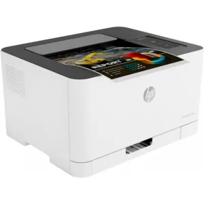 HP 4ZB94A 150A TEK FONKSİYONLU RENKLİ LAZER YAZICI 18PPM