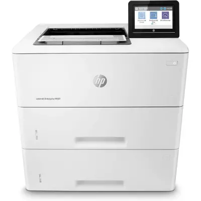 HP 1PV87A M507DN TEK FONKSİYONLU SİYAH LAZER YAZICI 43PPM