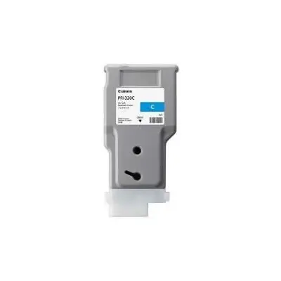 CANON 2891C001 PFI-320 CYAN KARTUŞ (320 ml) / TM-200 / TM-300/ TM-305 / TM-255 / TM-350 / TM-355