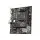 MSI B450M-A PRO MAX AM4 DDR4 3466(OC) DVI HDMI M.2 USB3.2 MATX