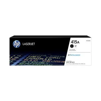 HP W2030A (415A) SIYAH TONER 2.400 SAYFA