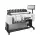 HP 3EK15A POSTSCRIP T2600DR 36 INC 914MM A0 MFP YAZICI