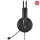 ASUS TUF GAMING H7 GUN-METAL 7.1 OYUNCU KULAKLIĞI 53MM ASUS ESSENCE SÜRÜCÜ PC MAC PS4 NİNTENDO SWITCH MOBİL XBOX 360 XBOX 360 UYUMLU