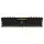 CORSAIR CMK16GX4M2Z3200C16 16GB (2X8GB) DDR4 3200MHz CL16 VENGEANCE LPX SOGUTUCULU DIMM BELLEK BLACK