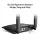 TP-LINK TL-MR100 300MBPS WIRELESS N 4G LTE ROUTER