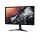 23.6 ACER KG241Qbii FHD 1920x1080 75Hz 1MS LED 2xHDMI 1xVGA VESA MONITOR