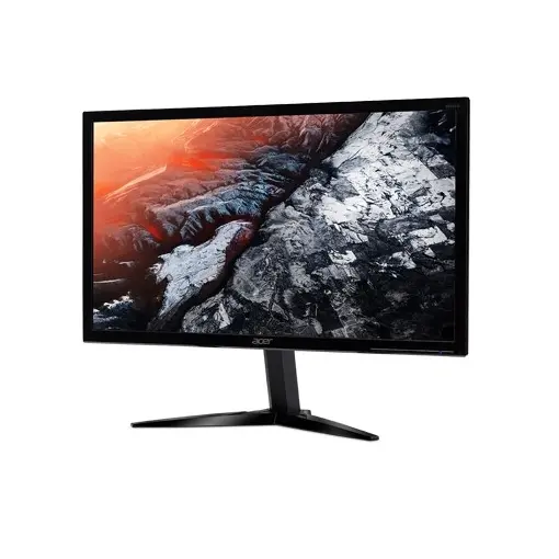 23.6 ACER KG241Qbii FHD 1920x1080 75Hz 1MS LED 2xHDMI 1xVGA VESA MONITOR