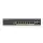 ZYXEL GS2220-10HP 8-PORT GBE L2 POE SWITCH WITH GBE UPLINK (1 YEAR NCC PRO PACK LICENSE BUNDLED)