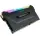 CORSAIR CMW8GX4M1Z3200C16 8GB (1X8GB) DDR4 3200MHz CL16 BLACK VENGEANCE RGB PRO SOGUTUCULU DIMM BELLEK