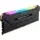CORSAIR CMW8GX4M1Z3200C16 8GB (1X8GB) DDR4 3200MHz CL16 BLACK VENGEANCE RGB PRO SOGUTUCULU DIMM BELLEK