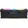 CORSAIR CMW8GX4M1Z3200C16 8GB (1X8GB) DDR4 3200MHz CL16 BLACK VENGEANCE RGB PRO SOGUTUCULU DIMM BELLEK