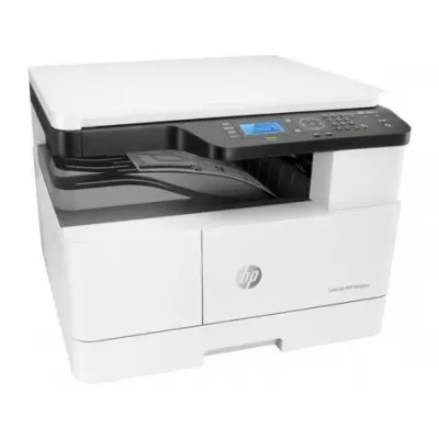 HP 8AF71A M442DN ÇOK FONKSİYONLU SİYAH LAZER A3 YAZICI 24PP
