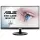ASUS VP229HE 21.5 IPS FREESYNC 1920x1080 5MS 75HZ HDMI VGA  VESA 3YIL EYECARE. FLICKER-FREE.CERCEVESIZ.DUSUK MAVI ISIK