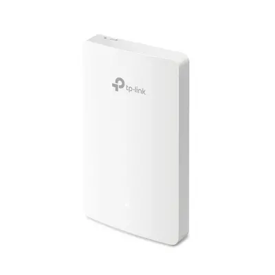 TP-LINK EAP235-WALL 12000Mbps KABLOSUZ DUAL BAND DUVAR TİPİ ACCESS POİNT