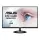 ASUS VZ249HE 23.8 IPS 1920x1080 5MS 75HZ HDMI VGA  3YIL EYECARE. FLICKER-FREE.CERCEVESIZ.DUSUK MAVI ISIK