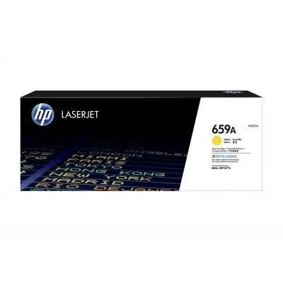HP W2012A (659A) SARI TONER 13.000 SAYFA