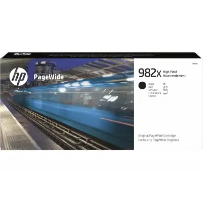 HP T0B30A (982X) SIYAH YUKSEK KAPASITELI TONER 16.000 SAYFA