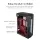 ASUS ROG Z11 ADRESLENEBILIR RGB FANLI TEMPERLI CAM USB 3.2 MINI - ATX OYUNCU KASASI
