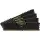 CORSAIR CMK32GX4M4B3600C18 32GB (4X8GB) DDR4 3600MHz CL18 VENGEANCE LPX SOGUTUCULU DIMM BELLEK BLACK