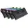 CORSAIR CMW32GX4M4C3600C18 32GB (4X8GB) DDR4 3600MHz CL18 VENGEANCE RGB PRO SOĞUTUCULU DIMM BELLEK BLACK