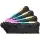 CORSAIR CMW64GX4M4D3600C18 64GB (4x16GB) DDR4 3600 MHz C18 VENGEANCE RGB PRO DIMM BELLEK BLACK