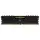 CORSAIR CMK16GX4M2G4000C16 16GB (2X8GB) DDR4 4000MHz CL16 VENGEANCE LPX SOGUTUCULU DIMM BELLEK BLACK