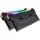 CORSAIR CMW16GX4M2Z4000C18 16GB (2x8GB) DDR4 4000 MHz C18 VENGEANCE RGB PRO DIMM BELLEK BLACK