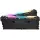 CORSAIR CMW16GX4M2Z4000C18 16GB (2x8GB) DDR4 4000 MHz C18 VENGEANCE RGB PRO DIMM BELLEK BLACK