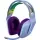 LOGITECH G G733 LIGHTSPEED RGB KABLOSUZ 7.1 SURROUND SES OYUNCU KULAKLIĞI LİLA 981-000890