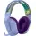 LOGITECH G G733 LIGHTSPEED RGB KABLOSUZ 7.1 SURROUND SES OYUNCU KULAKLIĞI LİLA 981-000890