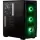 CORSAIR CC-9020132-EU SPEC-DELTA RGB TEMPERED GLASS MID-TOWER ATX GAMING CASE +CV650 POWER SUPPLY BLACK