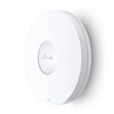 TP-LINK EAP660 HD AX3600 KABLOSUZ WIFI 6 2.5 GIGABIT TAVAN MONTAJLI ACCESS POINT