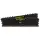 CORSAIR CMK16GX4M2Z4000C16 16GB (2X8GB) DDR4 4000MHz CL16 VENGEANCE LPX SOGUTUCULU DIMM BELLEK BLACK