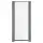 CORSAIR CC-9011209-WW 5000D TAMPERLI CAM YAN PANEL MID TOWER BILGISAYAR KASASI BEYAZ