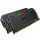 CORSAIR CMT16GX4M2K3600C16 16GB (2X8GB) DDR4 3600MHz CL16 DOMINATOR PLATINUM RGB SOĞUTUCULU SIYAH DIMM BELLEK
