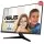 ASUS VY279HE 27 GAMING IPS FREESYNC 1920x1080 1MS 75HZ HDMI VGA VESA 3YIL EYECARE PLUS,FLICKER-FREE,CERCEVESIZ,DUSUK MAVI ISIK,Antibakteriyel Kaplama Monitör
