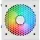 CORSAIR CP-9020226-EU CX650F 650W TAM MODULER 80PLUS BRONZE RGB GUC KAYNAGI BEYAZ