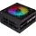 CORSAIR CP-9020218-EU CX750F 750W TAM MODULER 80PLUS BRONZE RGB GUC KAYNAGI SIYAH