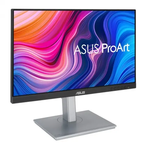 ASUS PROART PA247CV 23.6 IPS 1920x1080 5MS 75HZ DP HDMI USB-C MM VESA 3YIL 100% Rec. 709, 100% sRGB, CALMAN SERTIFIKALI,PIVOT, DAISY CHAINING Monitör